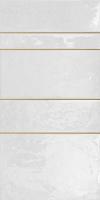 Настенная плитка KIAN WHITE (DG_KI_WH) 30x60 от Dual Gres (Испания)
