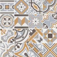 Керамогранит MICRO REVIVAL 20x20 Equipe Ceramicas