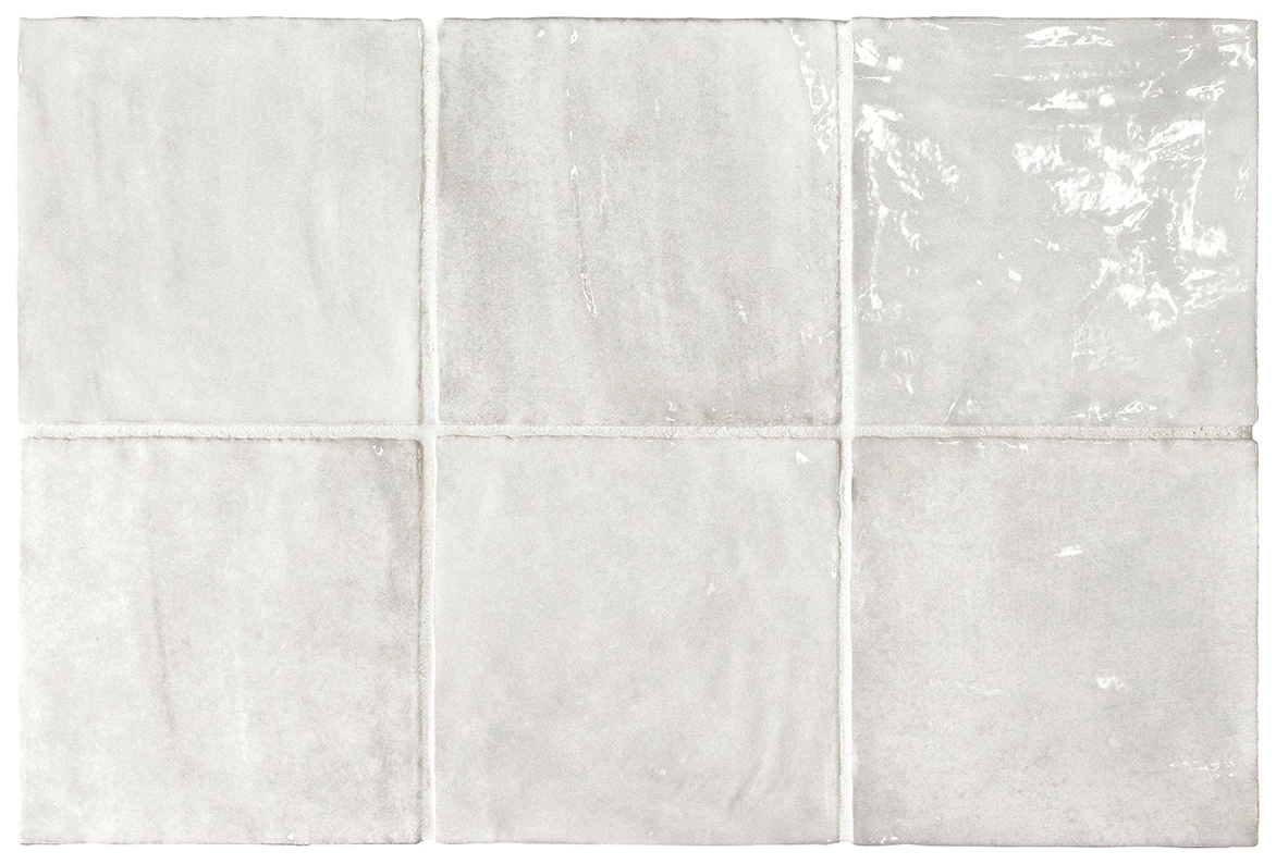 LA RIVIERA Gris Nuage 13.2x13.2