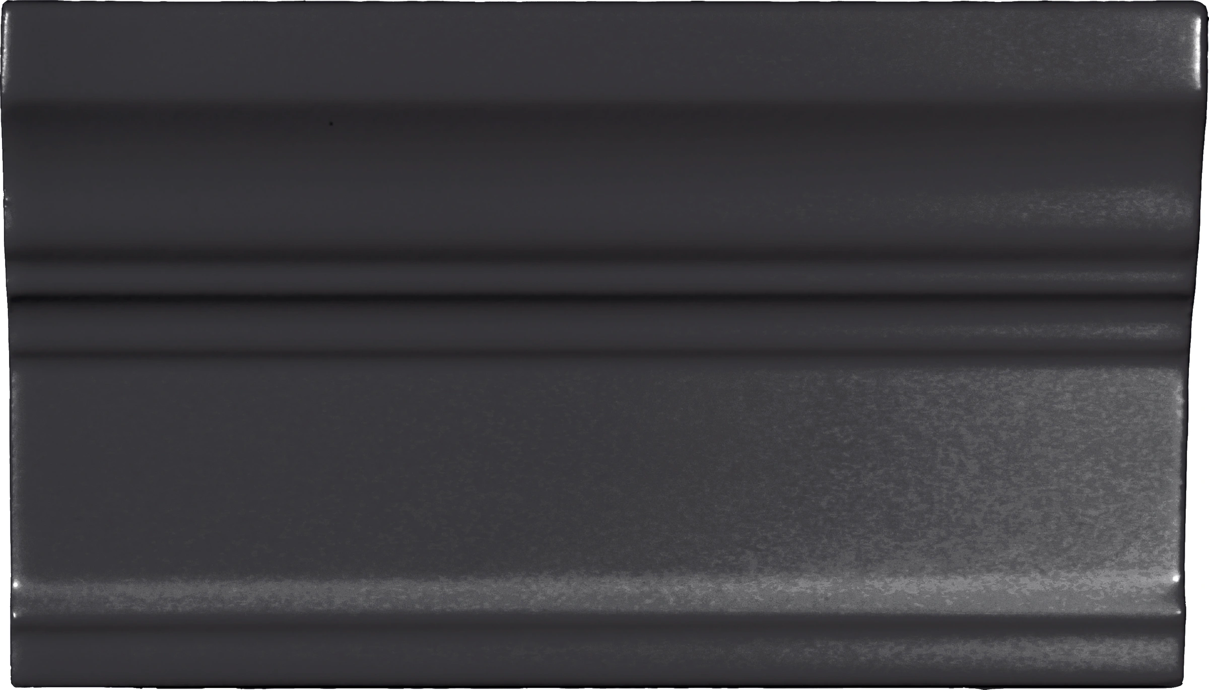 Grazia Boiserie Origins · FINALE 12X20 CARBONE MATT