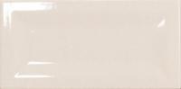 Настенная плитка  EVOLUTION INMETRO CREAM 7.5x15 Equipe Ceramicas