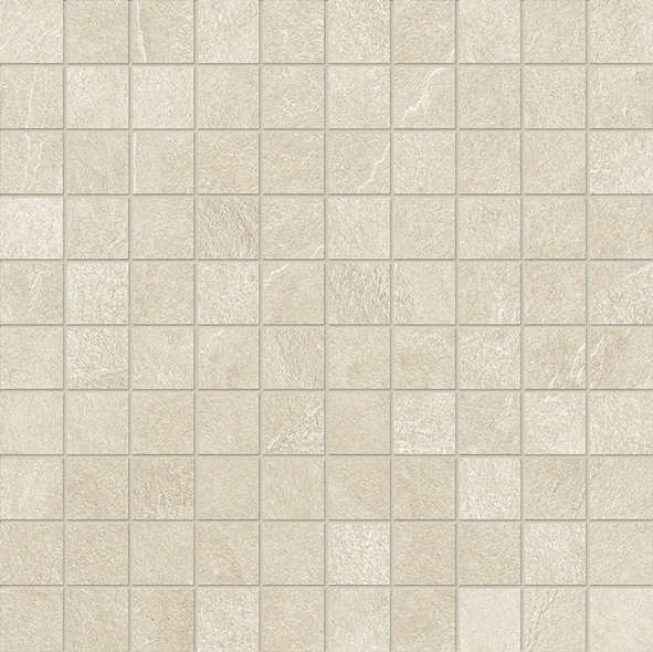 Ergon Cornerstone Evolution Mosaico 30 X 30 Slate Sand 30x30 см