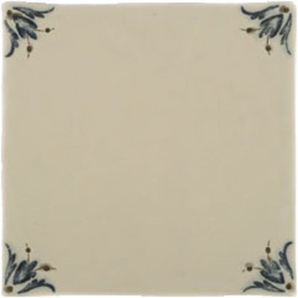 Декор Aranda Meissen 13x13 от Vives Ceramica (Испания)