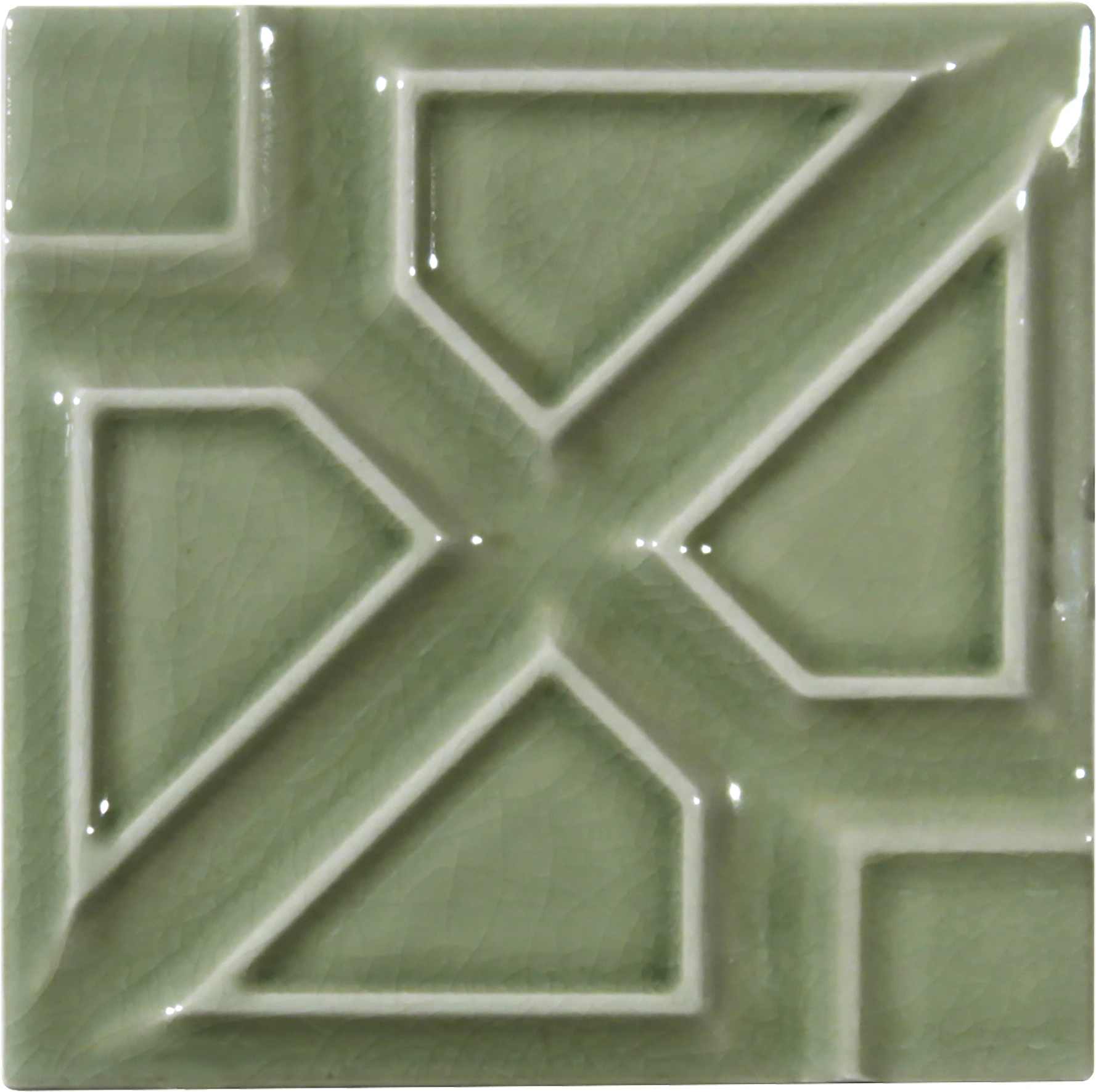 Grazia Formelle · MILANO 13X13 TIMO CRAQUELE'