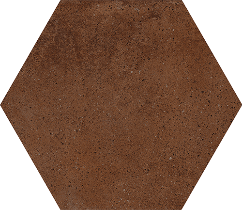 Керамогранит Hexágono Archai Bold R10 23,3x26,8