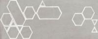 Настенная плитка Firle Gris 20x50 от Vives Ceramica (Испания)