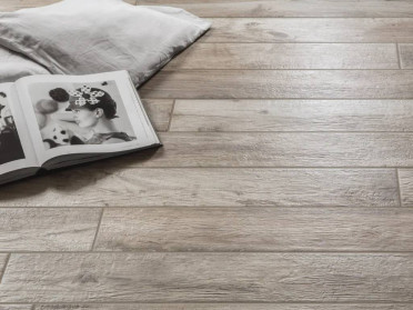 Керамогранит Soft Ash 15x100 от Rondine Group RHS (Италия)