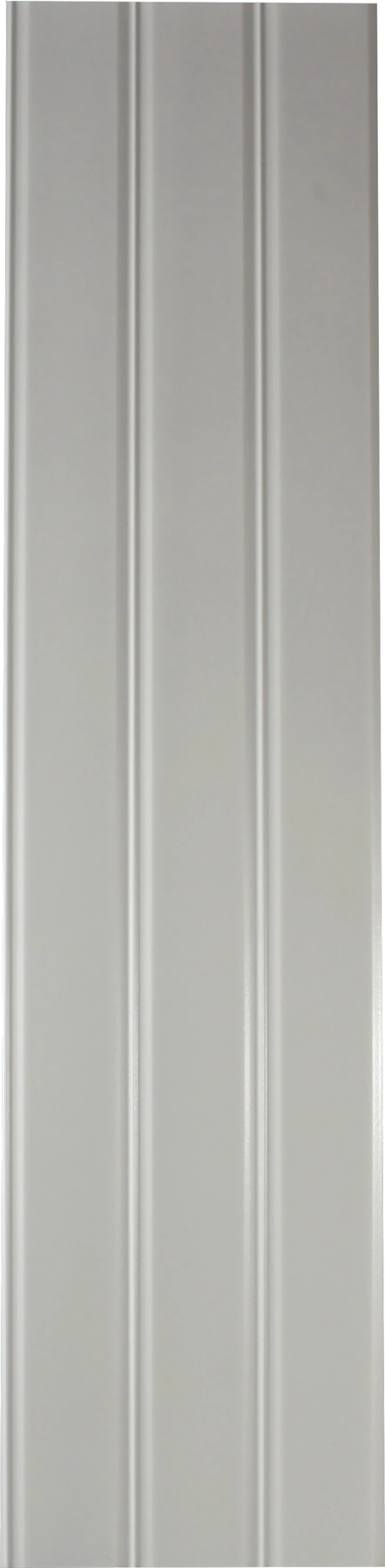 Grazia Boiserie Origins · BOISERIE 20X80 CEMENTO MATT