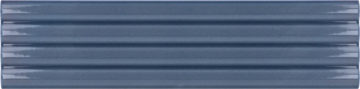 COSTA NOVA Onda Banyan Blue Glossy 5x20