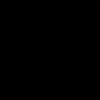 Керамическая плитка Negro 20x20