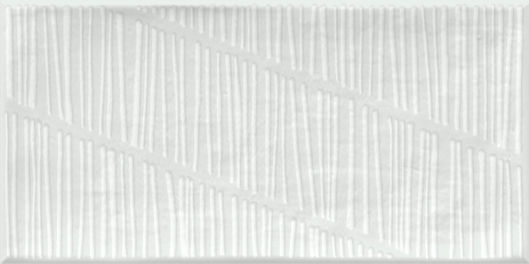 Керамическая плитка Viet Blanco 10x20