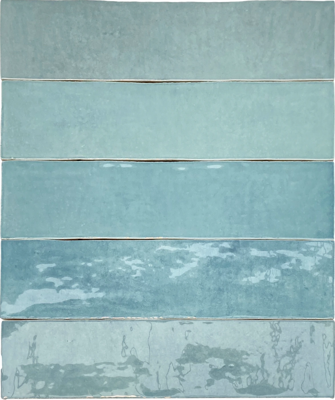Atelier Turquoise Glossy