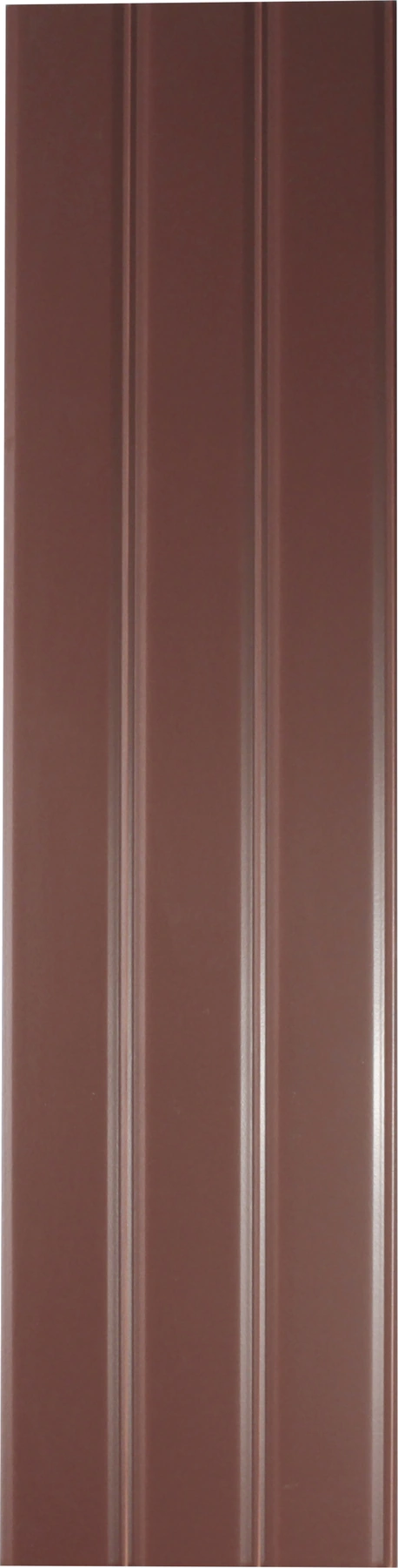 Grazia Boiserie Origins · BOISERIE 20X80 COTTO MATT 