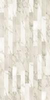 Керамогранит CALAC.GOLD LIST.MIX SQ. (MB02EAM) 60x120 от Italgraniti (Италия)