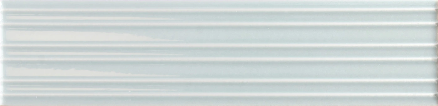 LUMINA Rivia Marram Blue Glossy 6x24.6