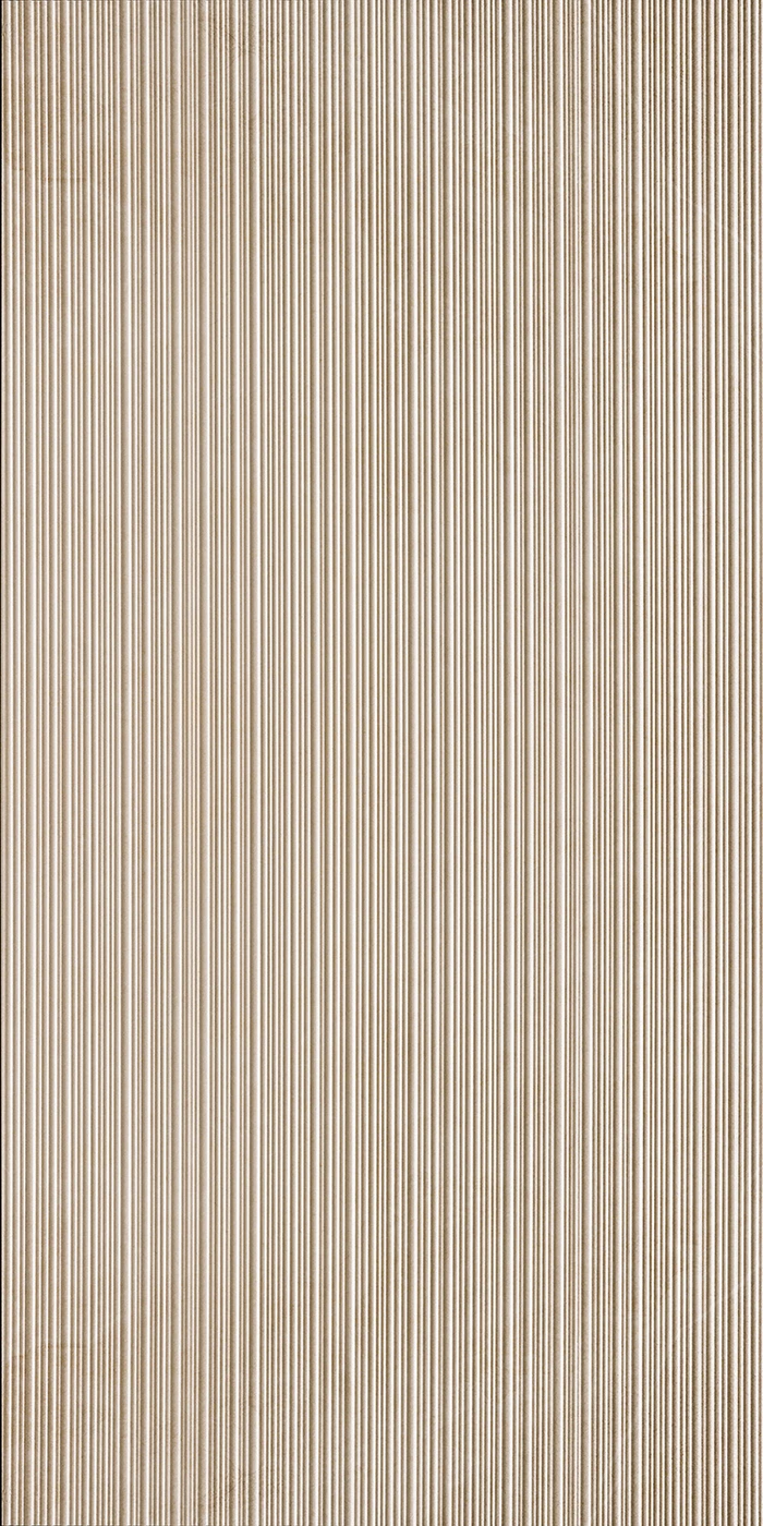 Shale Taupe Ribbed