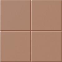 Керамогранит RASTER GRID M MUD (131360) 15x15 от WOW (Испания)