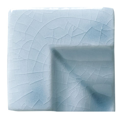 Спецэлемент MODERNISTA УГЛОВАЯ ВСТАВКА ANGULO MARCO CORNISA CLASICA C/C STELLAR BLUE (ADMO5440) 3.5x15 от ADEX (Испания)