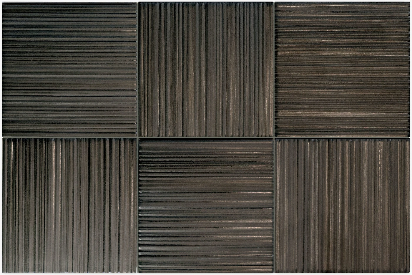 HIKARI Decor Ebony 10x10