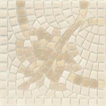Cantonera Afrodita Blanco 21.7x21.7
