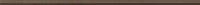 Бордюр Marvel Bronze Spigolo ASDR 0.85x30.5 от Atlas Concorde (Италия)