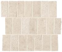 Мозаика Lims Ivory Mosaico Spritz (A3NE) 29x32.3 от Atlas Concorde (Италия)