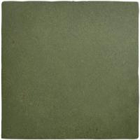 Настенная плитка MAGMA MALACHITE 24975 13.2x13.2  Equipe Ceramicas
