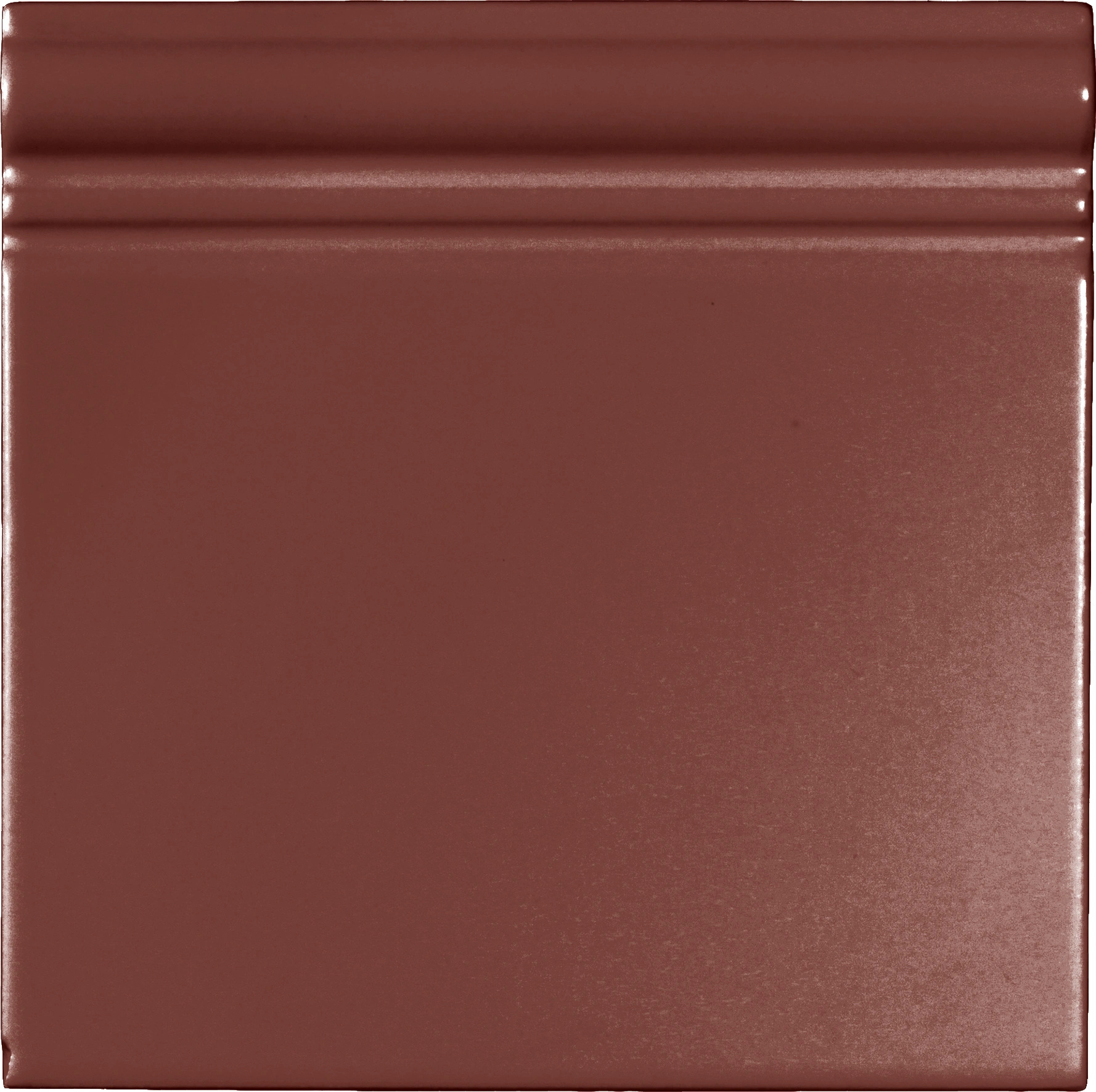 Grazia Boiserie Origins · ZOCCOLO 20X20 COTTO MATT 