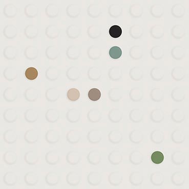 Керамическая плитка Ronto Multicolor 13x13