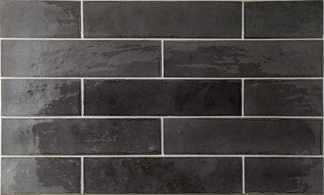 TRIBECA Basalt 6x24.6