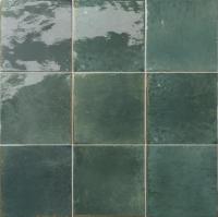 Керамогранит AGADIR SELVA 14,7X14,7 (Испания)