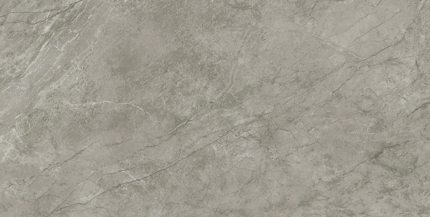 Керамогранит Marvel Meraviglia Silver Majestic Lappato 9 mm 75×150
