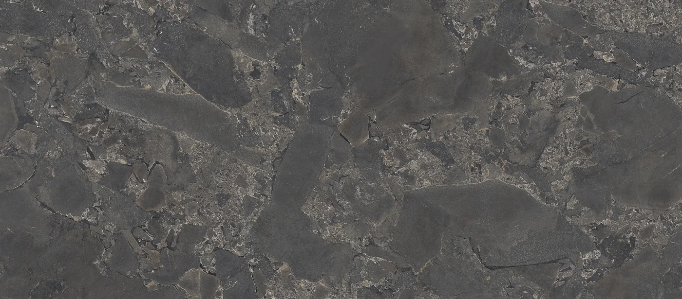 Provenza Unique Intensity Cobblestone Black 120x278 см