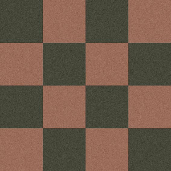 Керамогранит Kalia Negro Coral 20x20