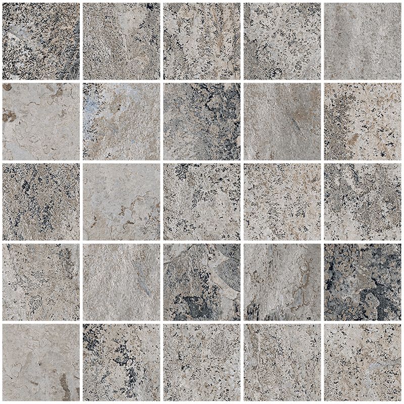 Керамогранит Mosaico Metastone Fog 30×30