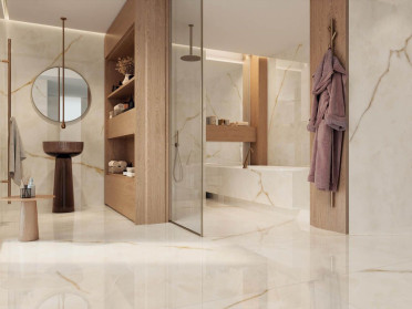 Мозаика Symphonyx Alabaster Mosaic Lap (610110000959) 30x30 от Atlas Concorde (Россия)