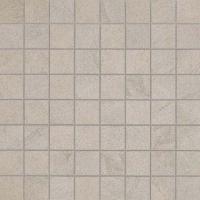 Мозаика керамогранит Marvel Stone Clauzetto White Mosaico (AS4F) 30x30 от Atlas Concorde (Италия)