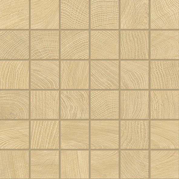 Provenza W-Circles Mosaico 50 X 50 Oak 30x30 см