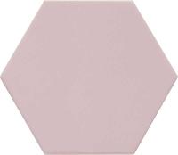 Керамогранит KROMATIKA Rosa 26465 11.6x10.1  Equipe Ceramicas