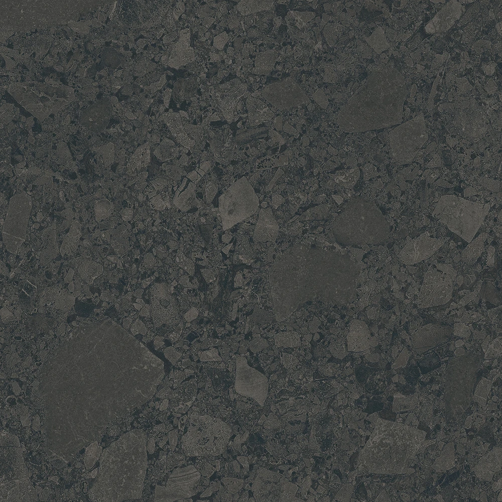 Black&Cream Black-R Space