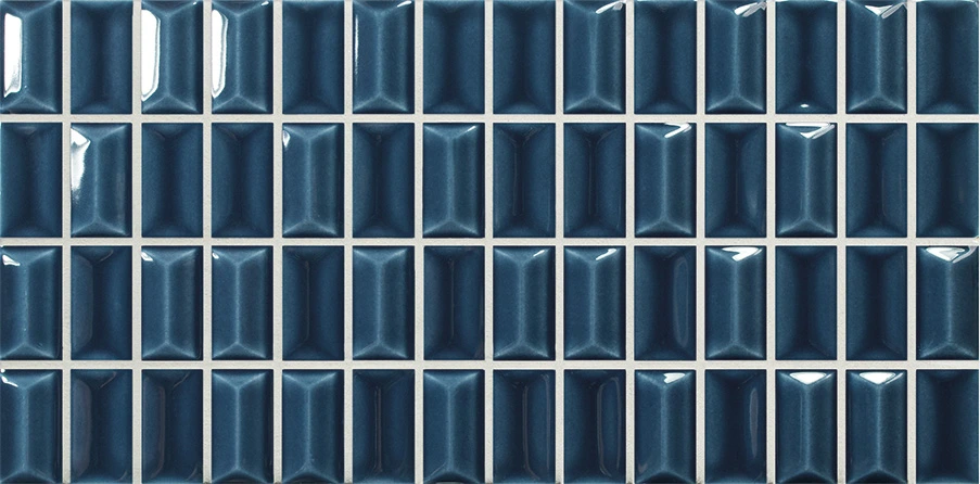 3D Bars 3DB Diamond Sapphire Gloss