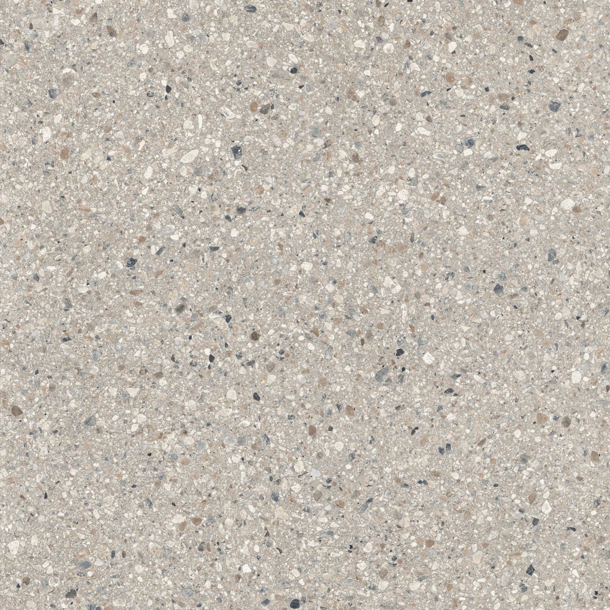 Керамогранит Gravel Full Grey As 90×90