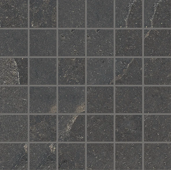 Provenza Unique Intensity Mosaico 50 X 50 Cobblestone White 30x30 см