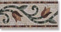 Бордюр Cenefa Capua 20x40 от Vives Ceramica (Испания)