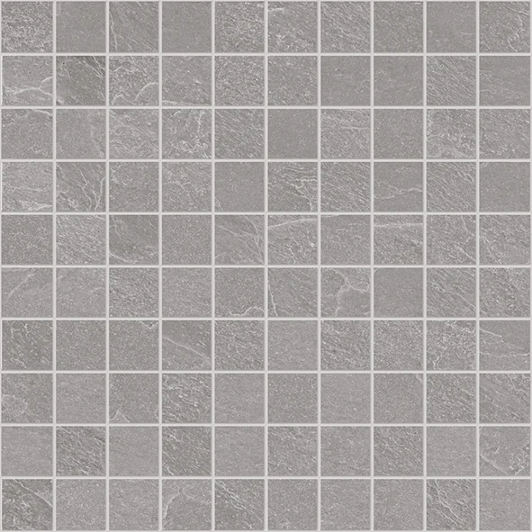 Emil Nordika Mosaico 30 X 30 Grey 30x30 см