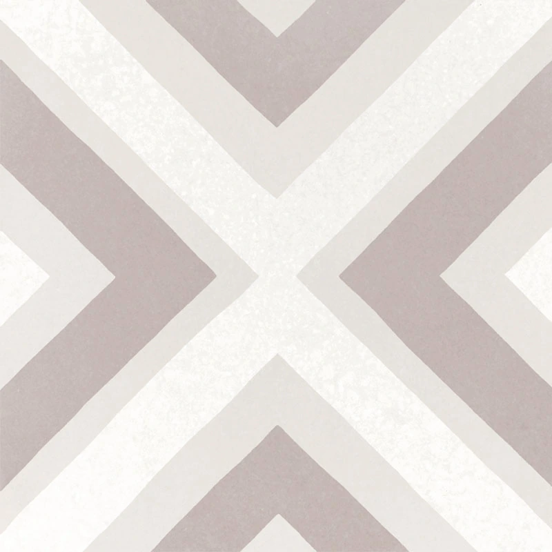 CAPRICE DECO Square Pastel 20x20