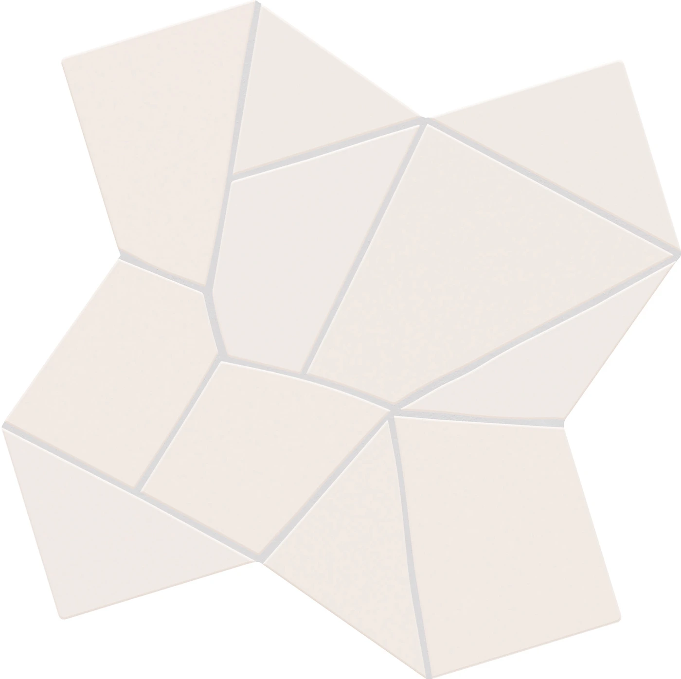 Trencadis Gaudi Chalk
