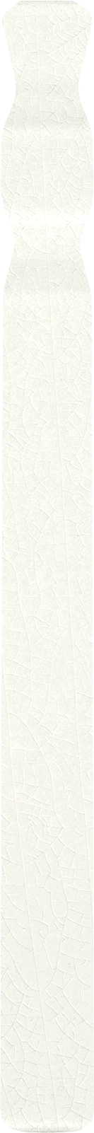 Grazia Elegance · ELG 1,2X15 ANG.ZOCC. SNOW CRQ