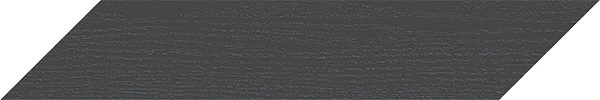 Керамогранит Chevron Tiveden-R Negro 10x59,3