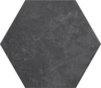 Керамогранит  HERITAGE Carbon 24954 17.5x20  Equipe Ceramicas